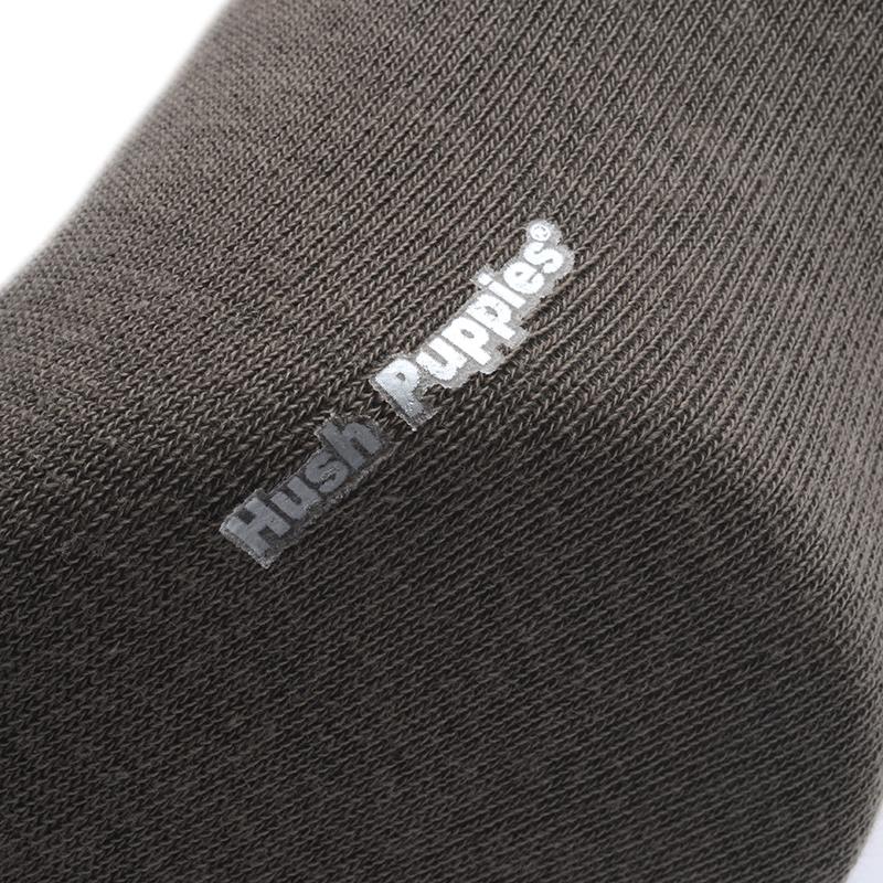 Hush Puppies-Medias-470 - Media hombre básica SN