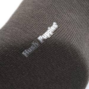 Hush Puppies-Medias-470 - Media hombre básica SN