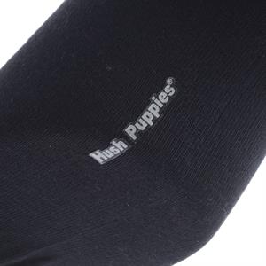 Hush Puppies-Medias-470 - Media hombre básica SN