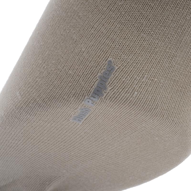 Hush Puppies-Medias-470 - Media hombre básica SN