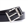 Hush Puppies-Cinturones-1030 Cinturon reversible SN