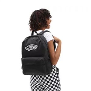 Vans-Mochilas-REALM BACKPACK SN