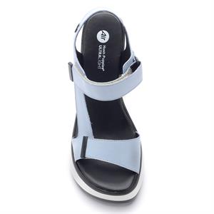 Hush Puppies-Plataformas-Finit AN