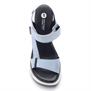 Hush Puppies-Plataformas-Finit AN