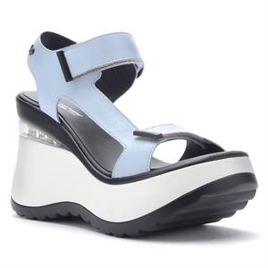 Hush Puppies-Plataformas-Finit FN