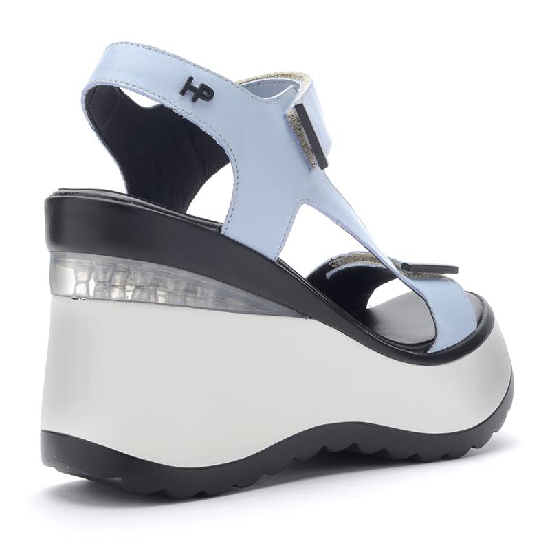Hush Puppies-Plataformas-Finit SN