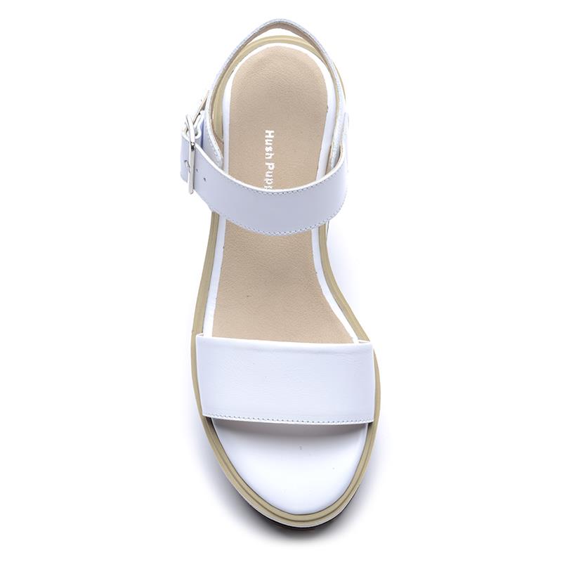 Hush Puppies-Plataformas-Hudson AN