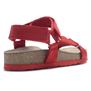 Hush Puppies-Sandalias bajas-Tevin Gro SN