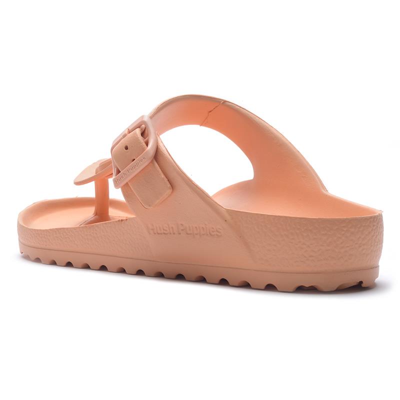 Hush Puppies-Ojota-Indy SN