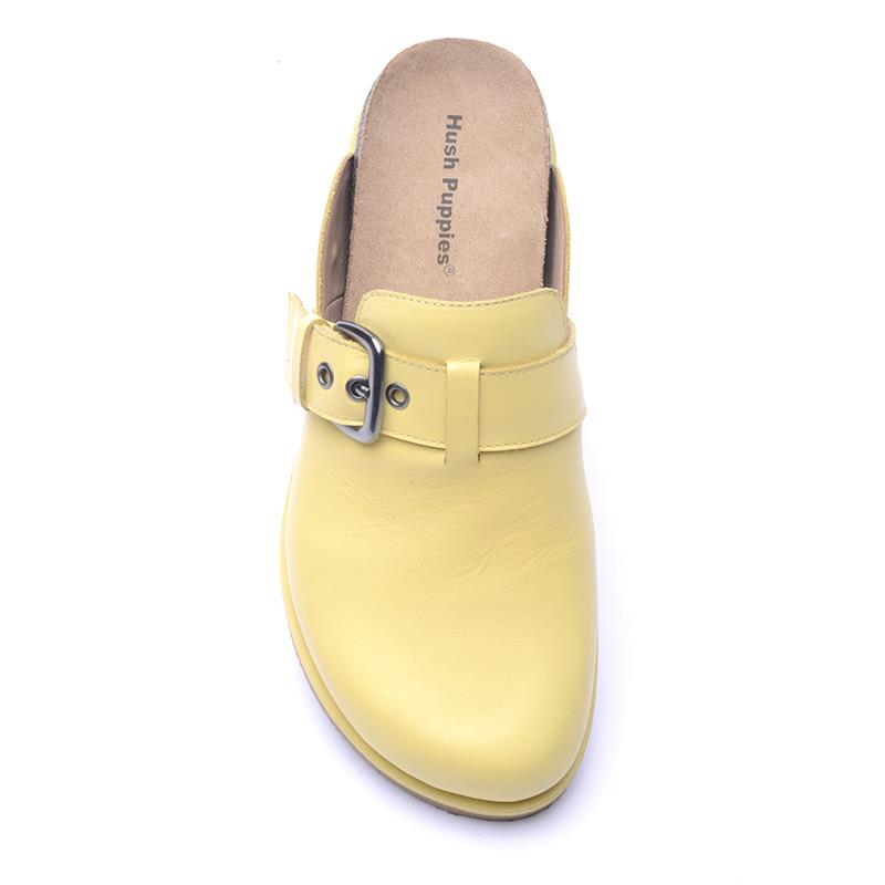Hush Puppies-Zuecos-Dolli AN