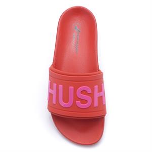 Hush Puppies-Ojota-Brave AN