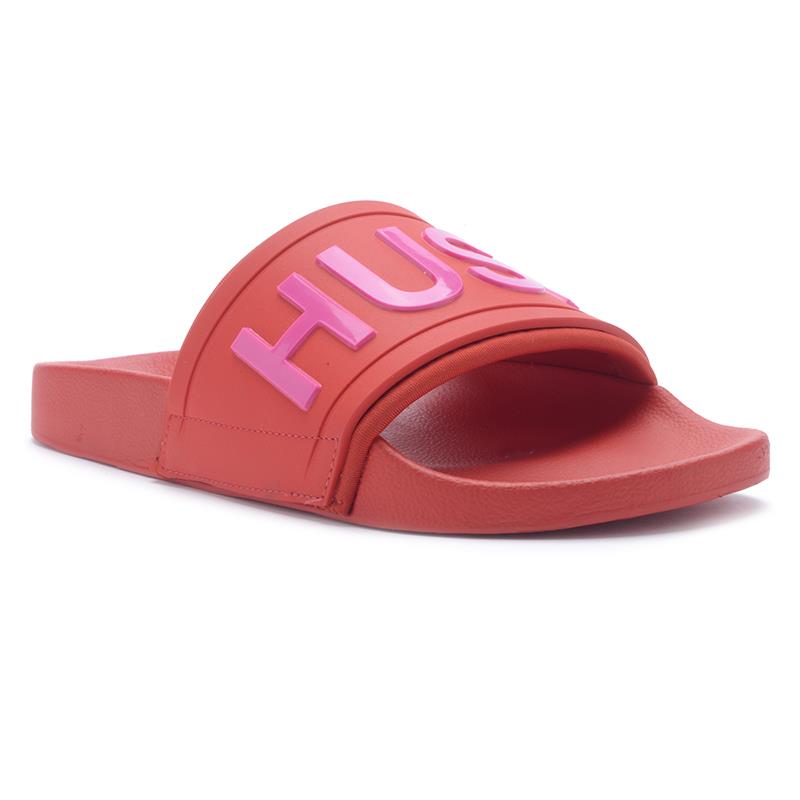 Hush Puppies-Ojota-Brave FN