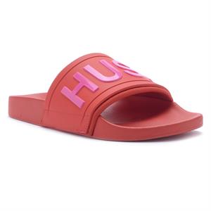 Hush Puppies-Ojota-Brave FN