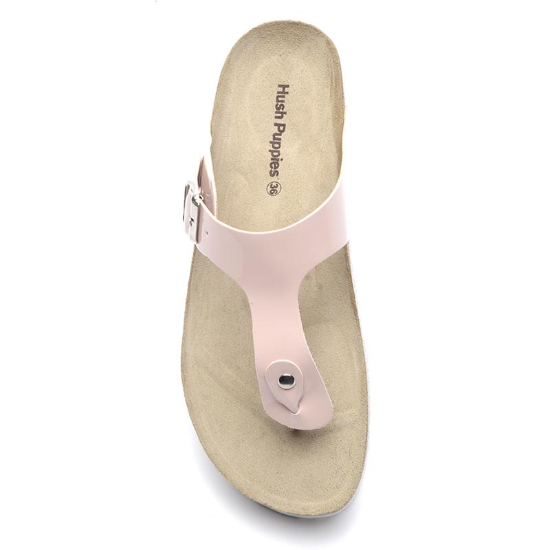 Hush Puppies-Sandalias-Oxford AN
