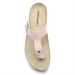Hush Puppies-Sandalias-Oxford AN
