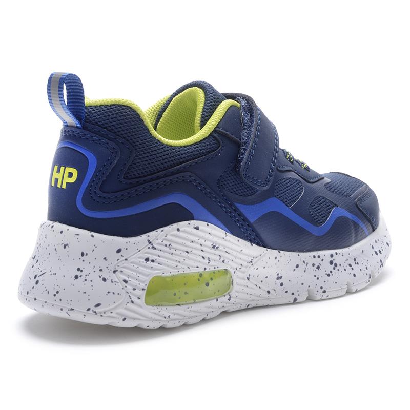 Hush Puppies-Zapatillas-Bully SN