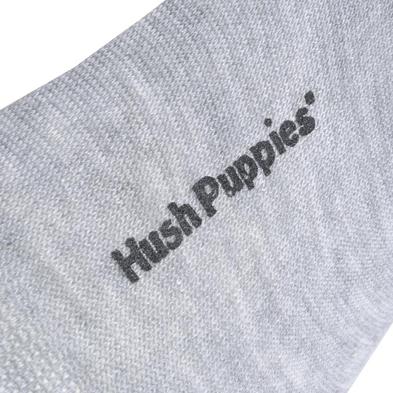 Hush Puppies-Medias-12319 Invisible flores FN