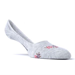 Hush Puppies-Medias-12319 Invisible flores PD