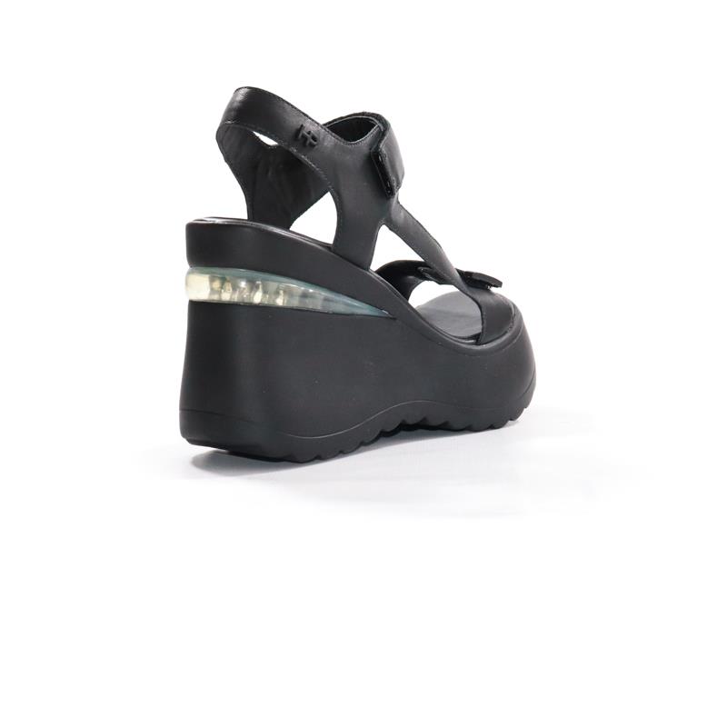Hush Puppies-Plataformas-Finit SN