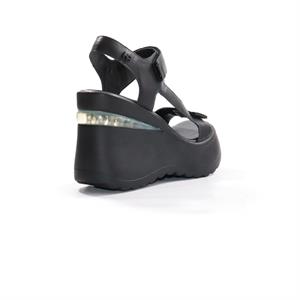 Hush Puppies-Plataformas-Finit SN