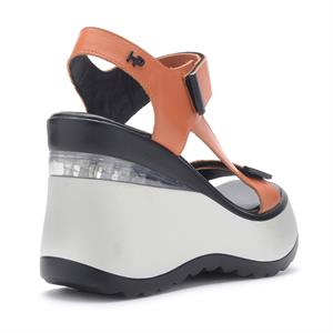 Hush Puppies-Plataformas-Finit SN