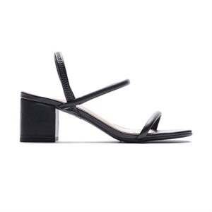 Sandalias-Mujer-a pie-Payton-Negro