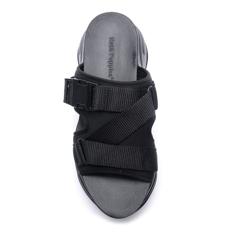 Hush Puppies-Plataformas-Nerea AN