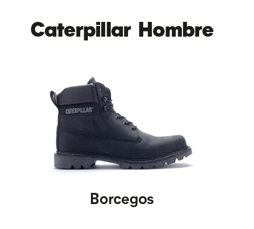 CAT ® FOOTWEAR