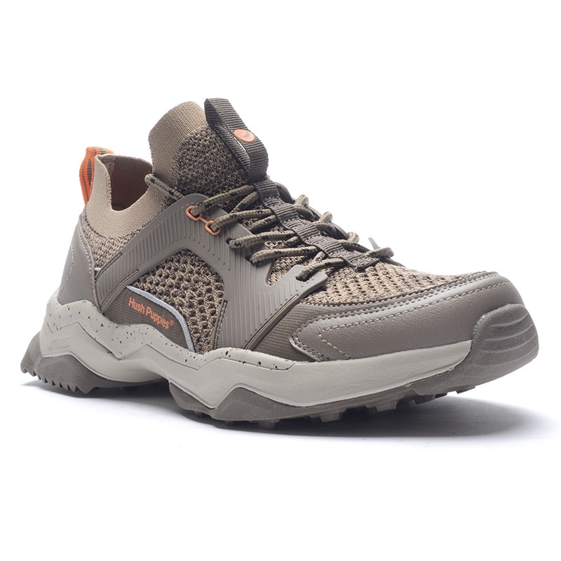 Hush Puppies-Athleisure-Cyclon FN