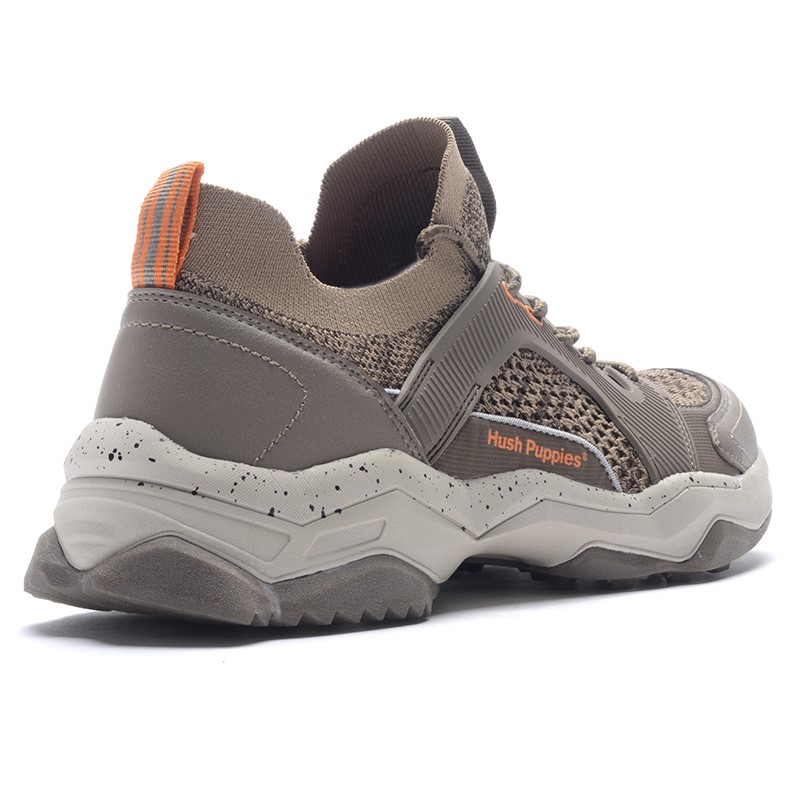 Hush Puppies-Athleisure-Cyclon SN