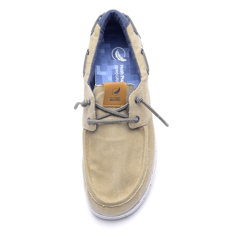 Hush Puppies-Zapatillas-Wally AN