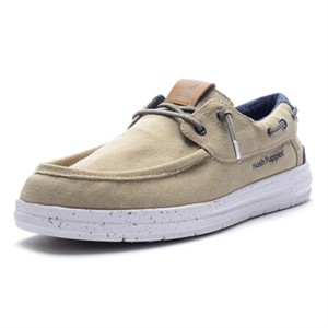 Hush Puppies-Zapatillas-Wally FN