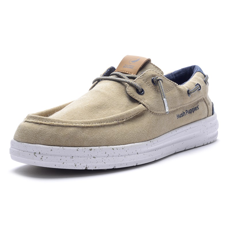 Hush Puppies-Zapatillas-Wally FN