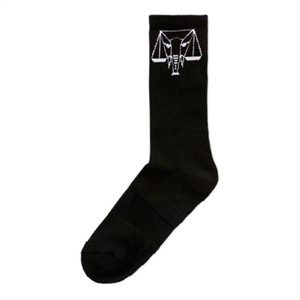 Vans-Medias-VANS X COURAGE ADAMS CREW PD