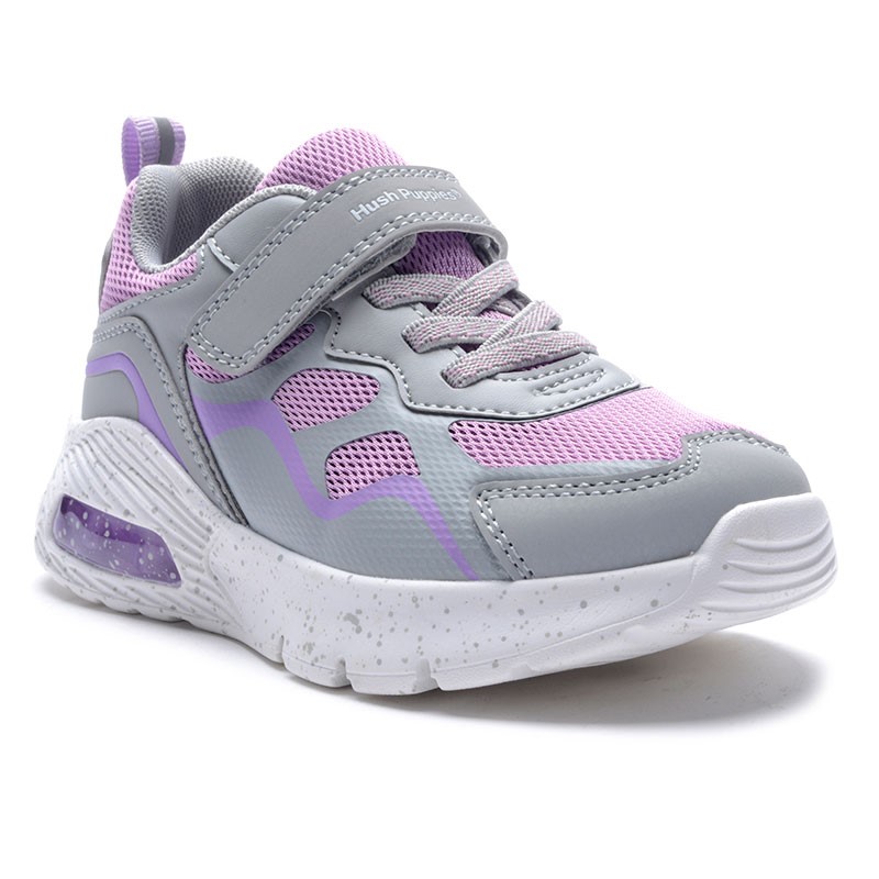 Hush Puppies-Zapatillas-Bully SN