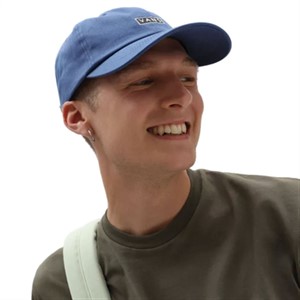 Vans-Gorros-Vans Curved Bill Jockey FN