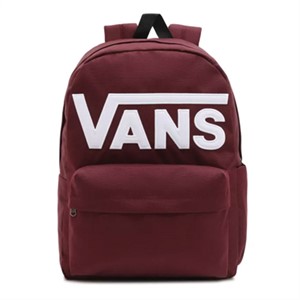 Mochilas-Unisex-Vans-Old Skool Drop V Backpack