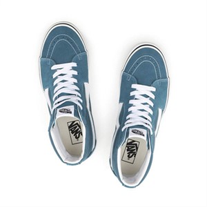 Vans-Zapatillas-U SK8-HI AN
