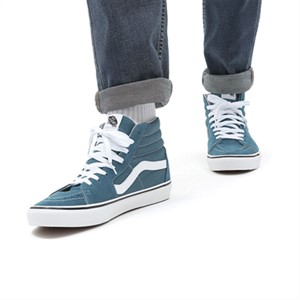 Vans-Zapatillas-U SK8-HI FN