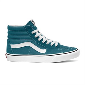 Vans-Zapatillas-U SK8-HI PD