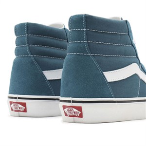 Vans-Zapatillas-U SK8-HI SN