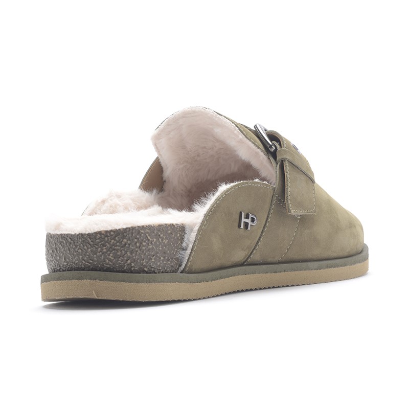 Hush Puppies