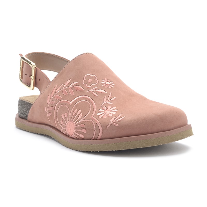 Zueco Negro Hush Puppies - Comprá Ahora | Dafiti Argentina