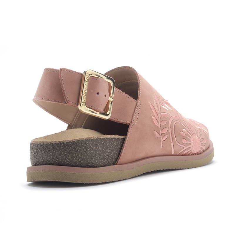 ZUECO HUSH PUPPIES BONNUS