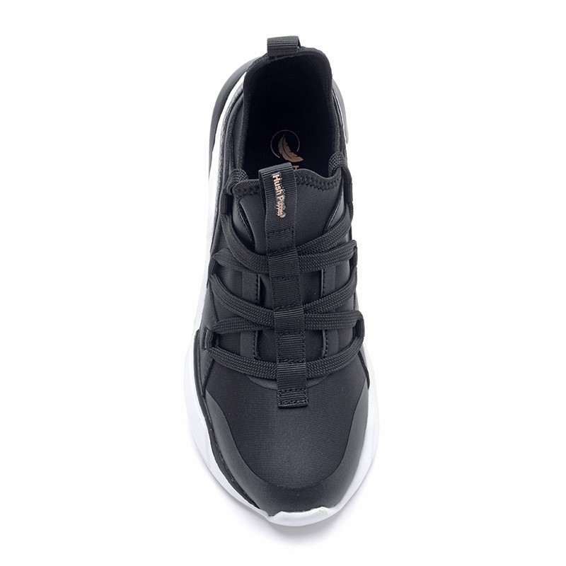 Hush Puppies-Zapatillas-Piet AN