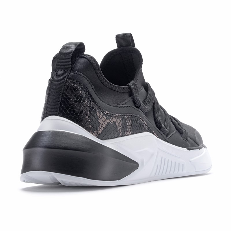 Hush Puppies-Zapatillas-Piet SN