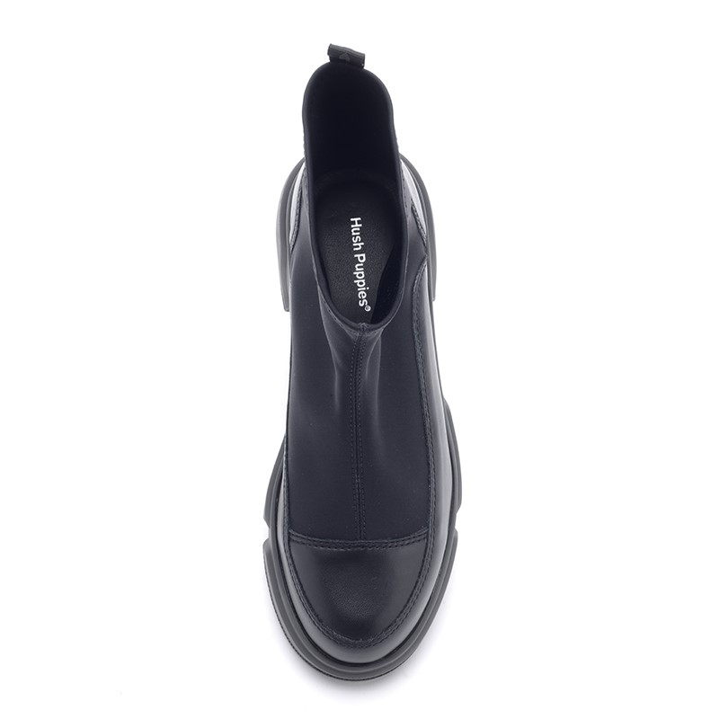 Hush Puppies-Botas-Brett AN