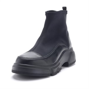 Hush Puppies-Botas-Brett FN
