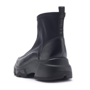 Hush Puppies-Botas-Brett SN