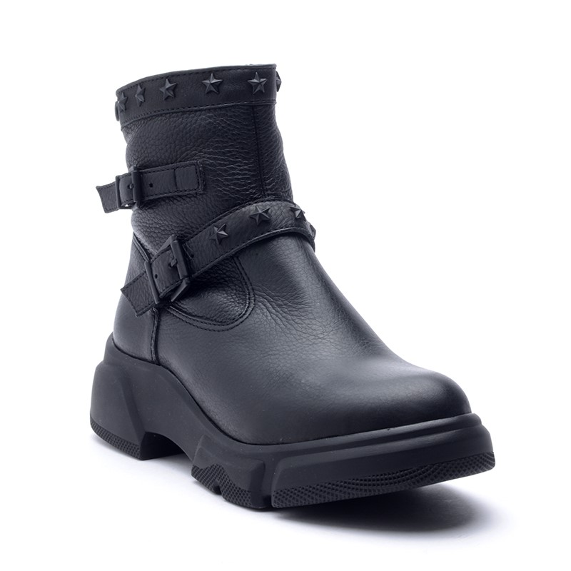 Hush Puppies-Botas-European FN